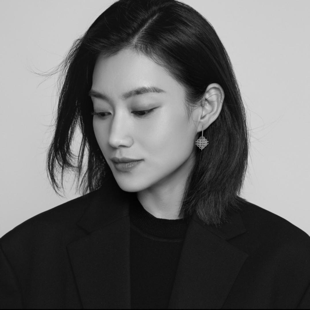 设计师李亦寒@抖音