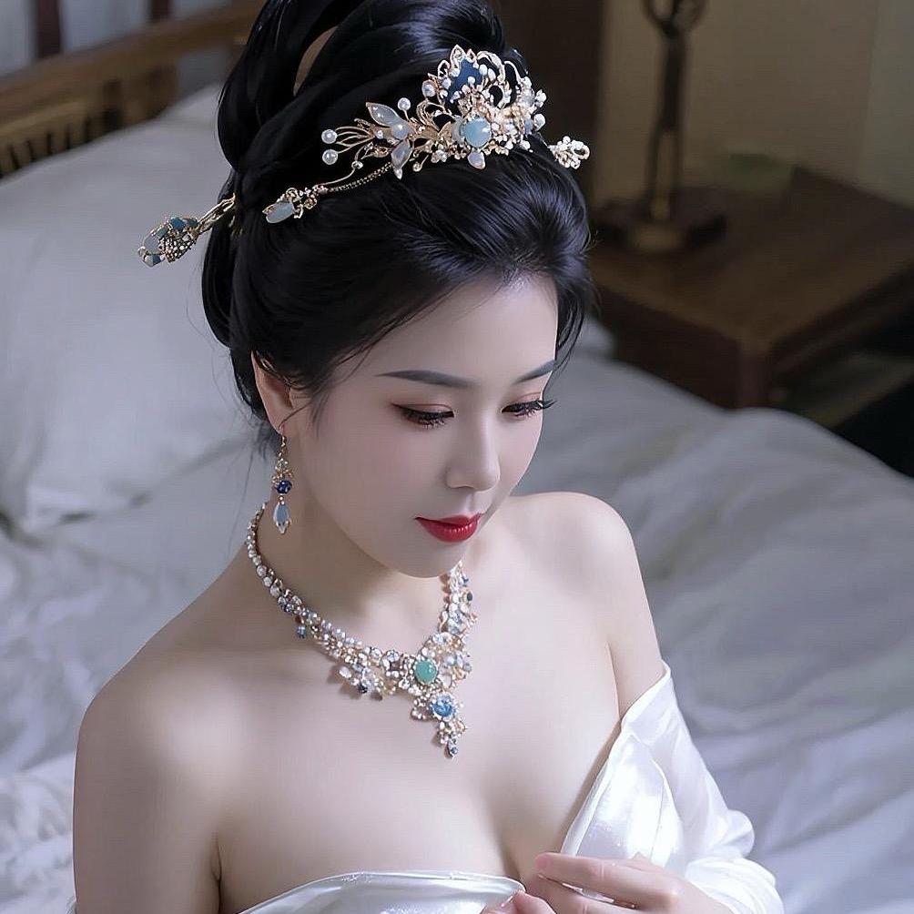 💋小富婆