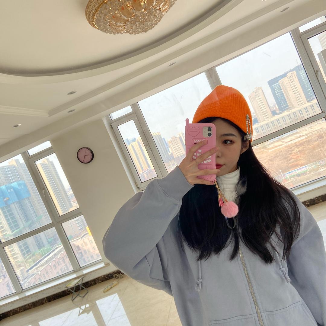 白羊公主👸🏼