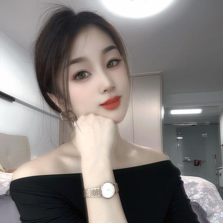 廖婉儿💋