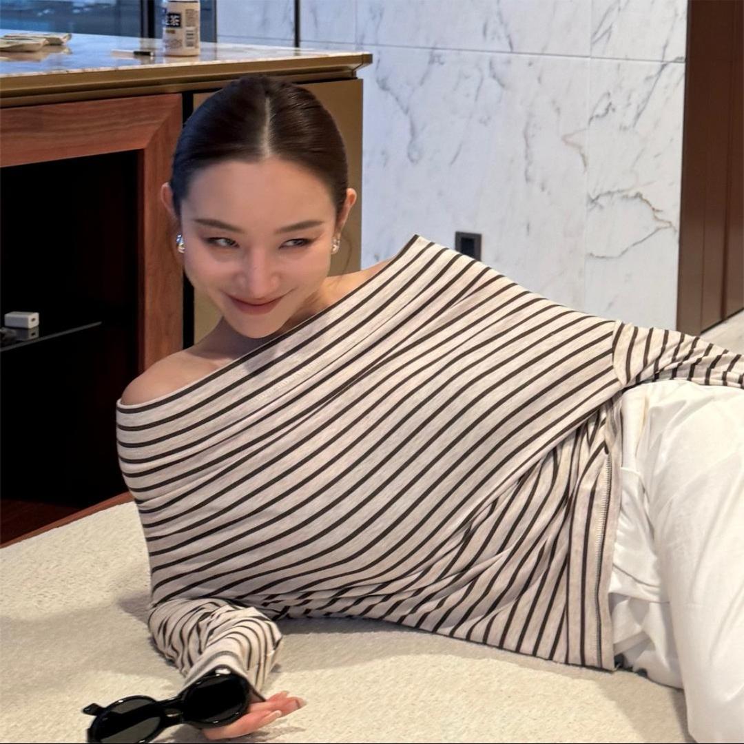 lili-李慧儿（每周上新）