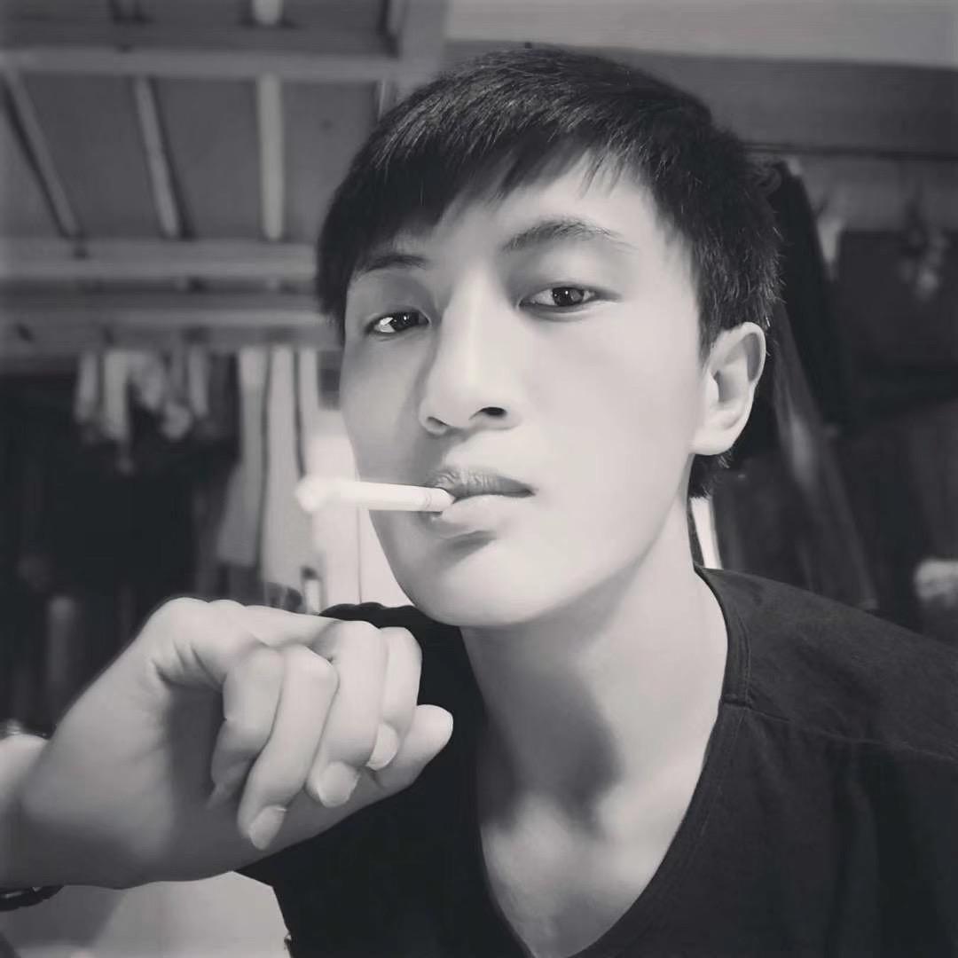 别看我只是一只杨先生