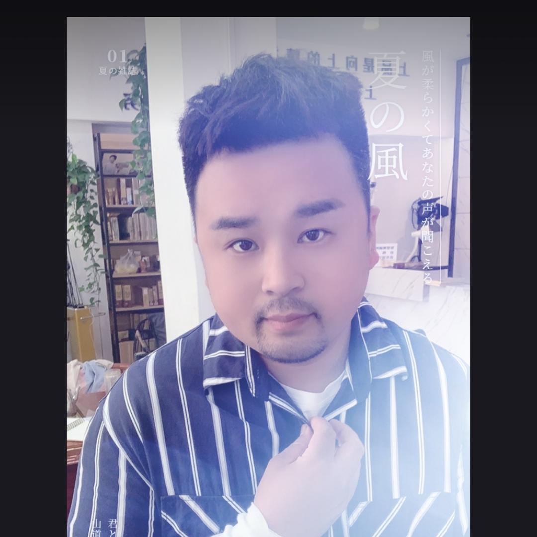 上品造型 素人改造