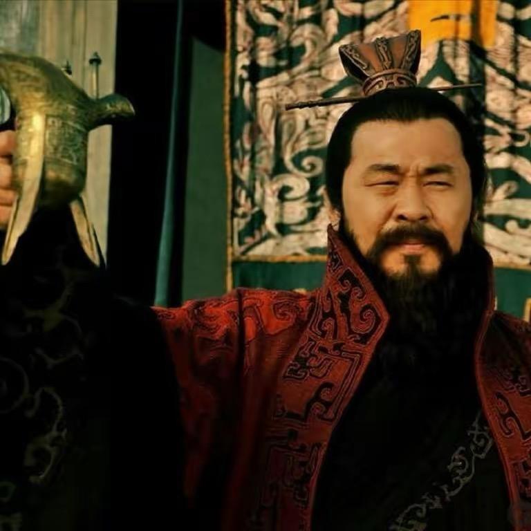 曹孟德