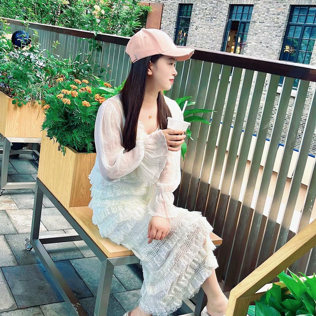 沐子✨