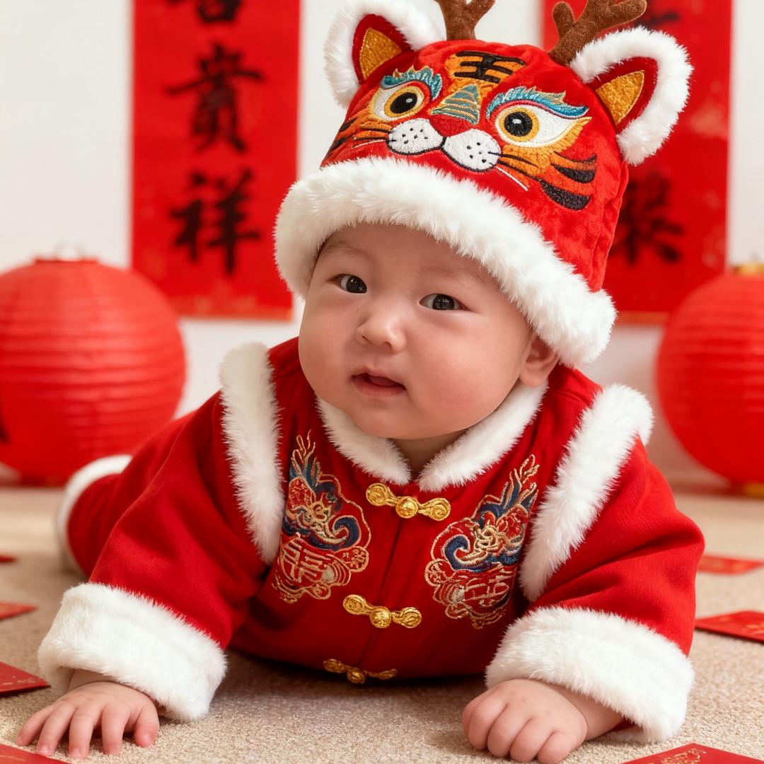 小十一的成长日记