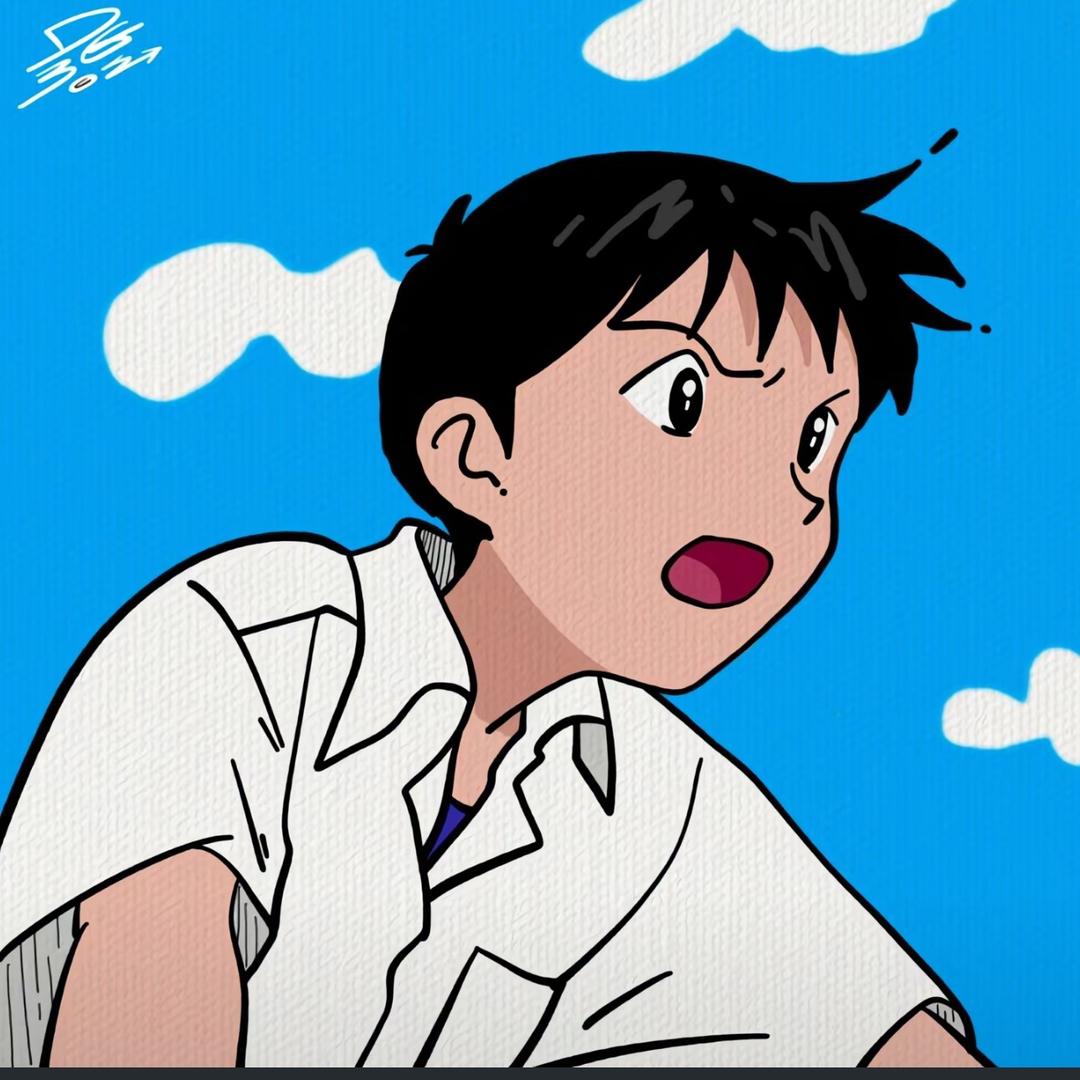 整点薯条M3 🅴