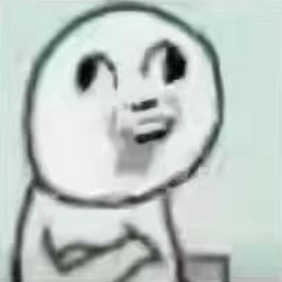 呆小牛