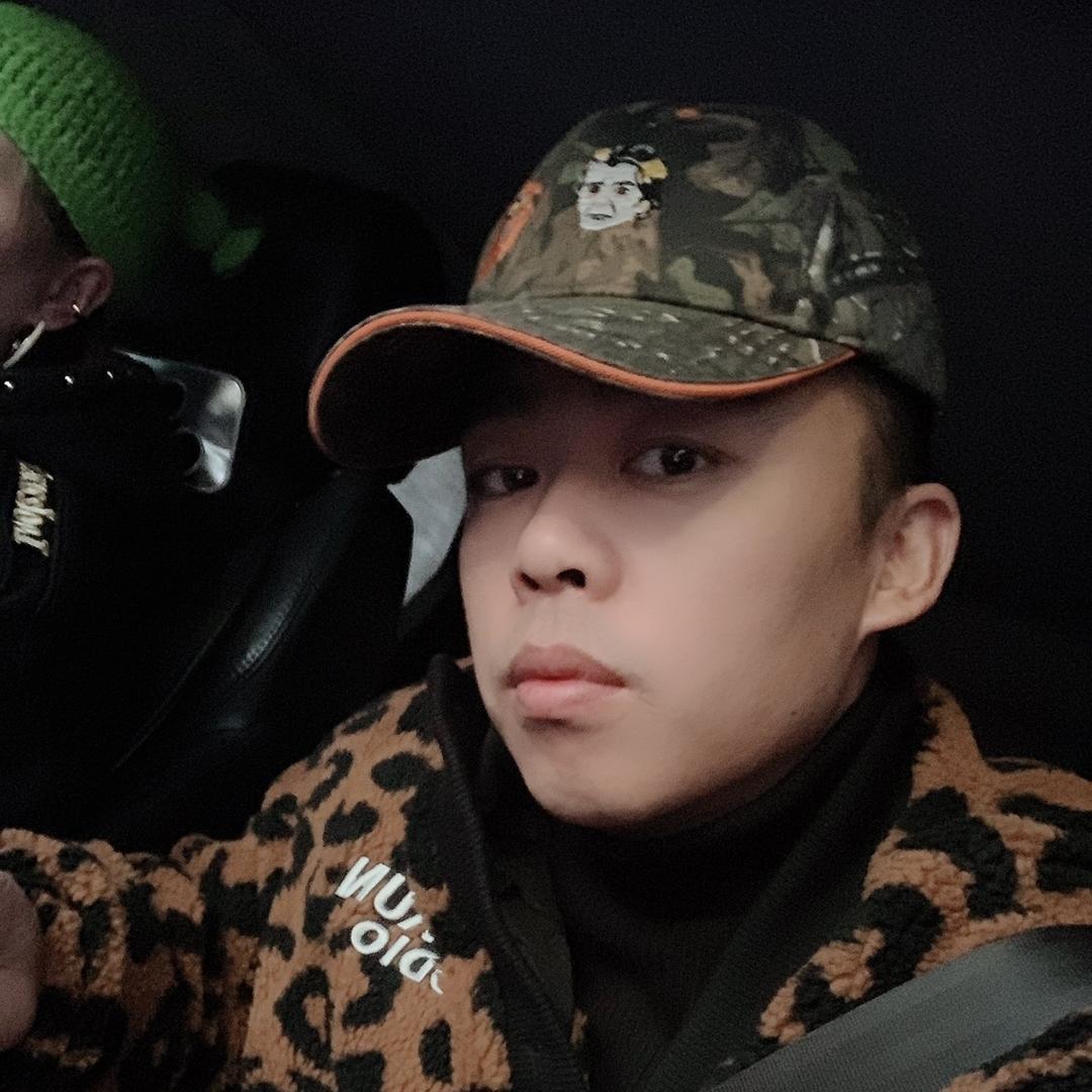L.B美购商贸严选