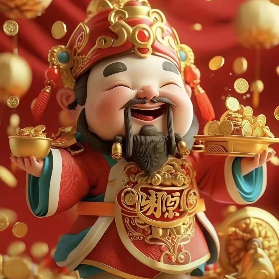 拜拜大叔