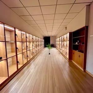 李微微的猫舍（直播号）