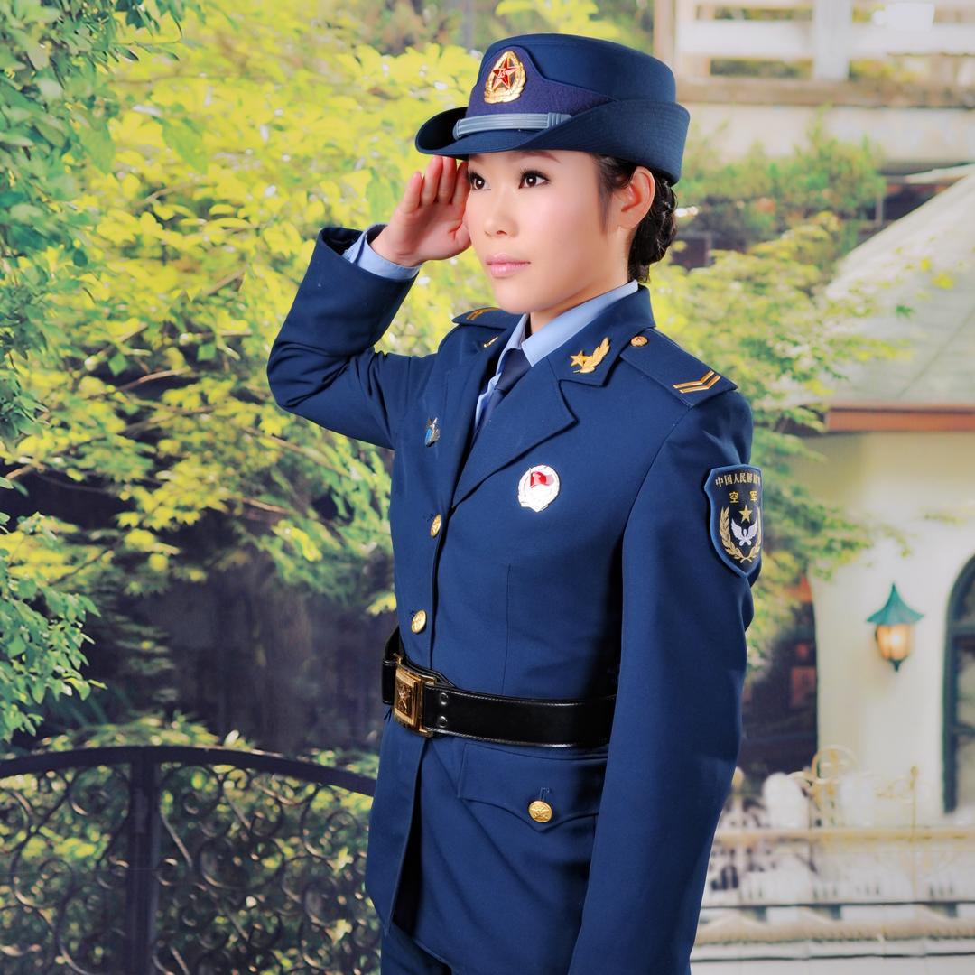 🇨🇳童彤小兵妹（已退役）