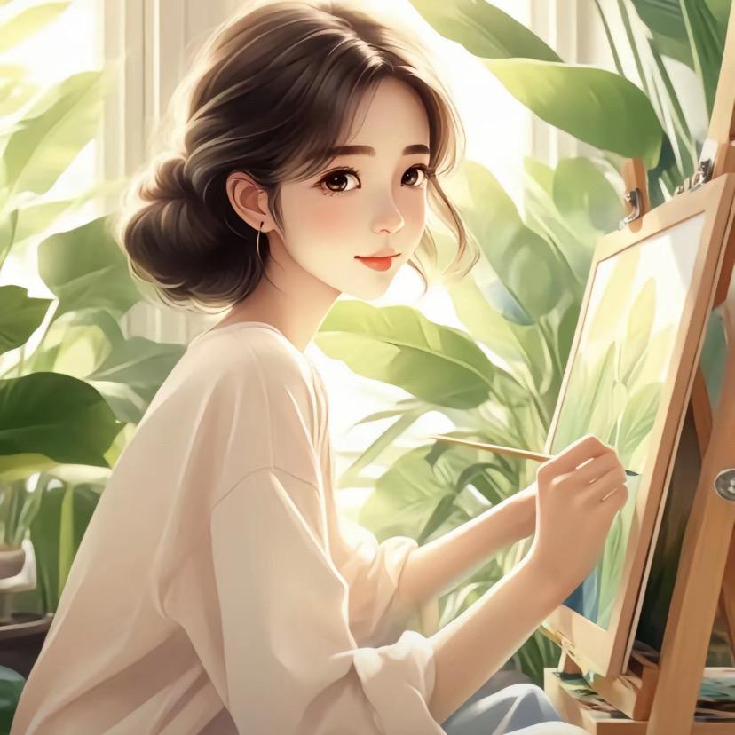 淘淘绘画