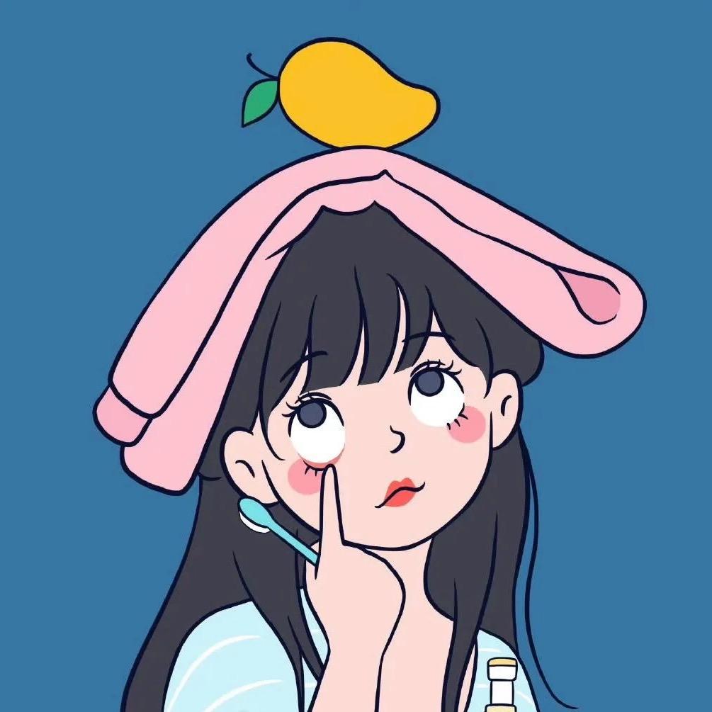 小熊✌