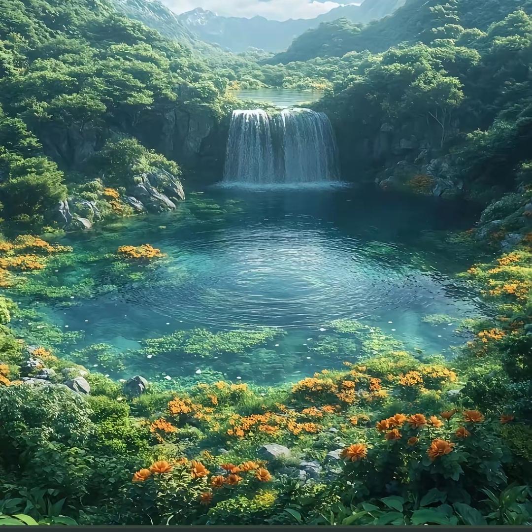 大河奔刘