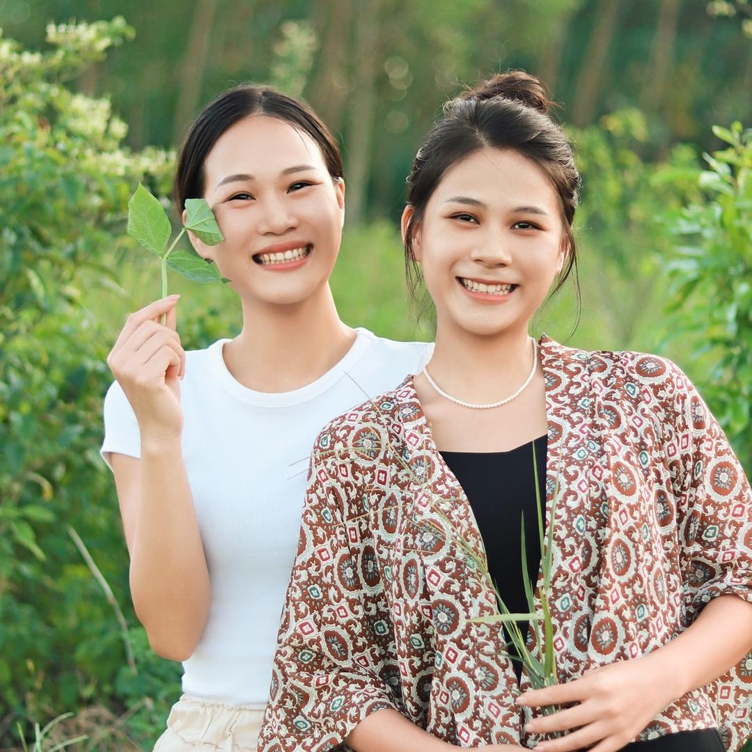 苏家姐妹
