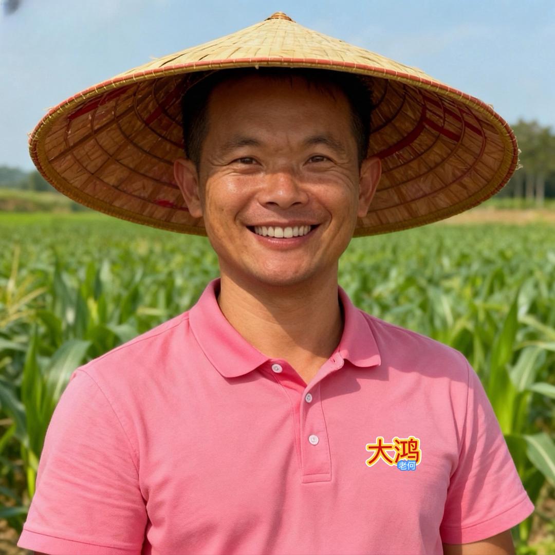 崇明大鸿果蔬臻选阁