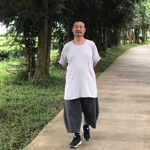 月印池～老印