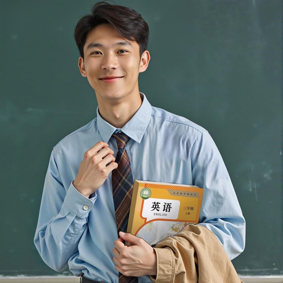 小张学长