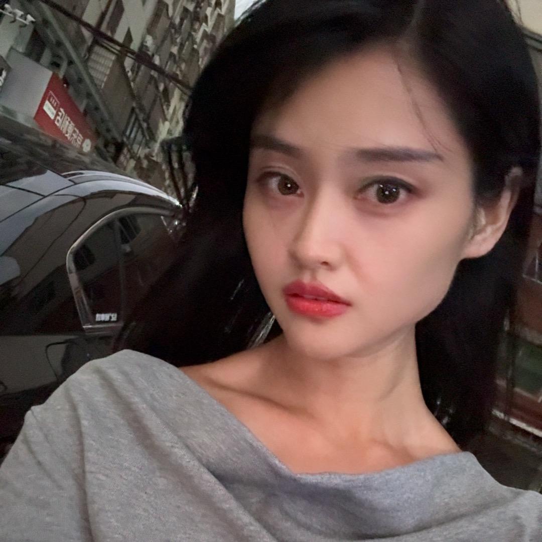 婷宝吖  🌈 💃