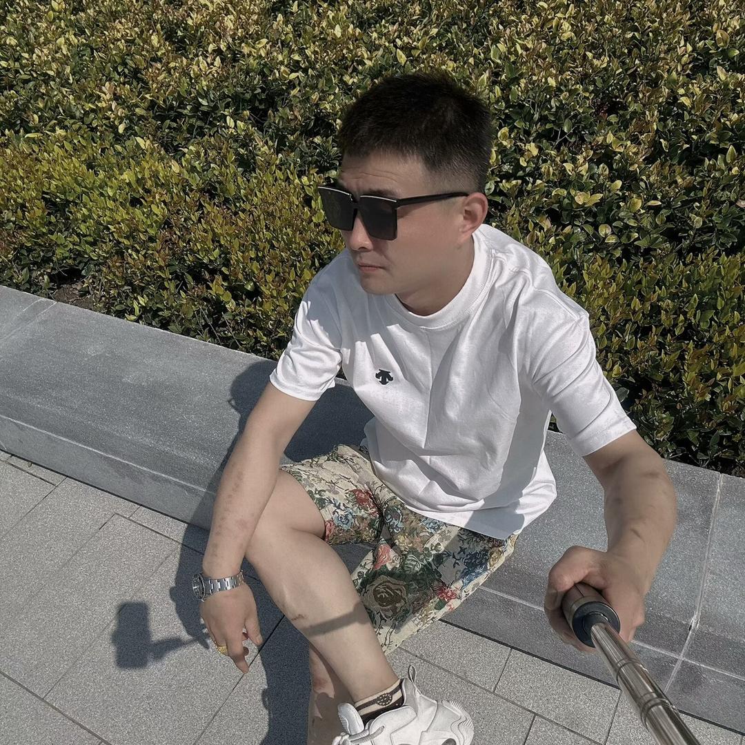 @姜小哥
