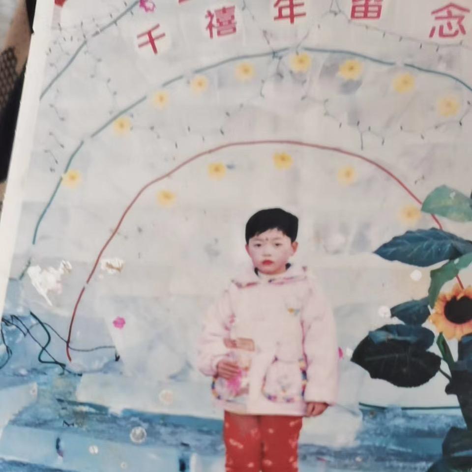九月，