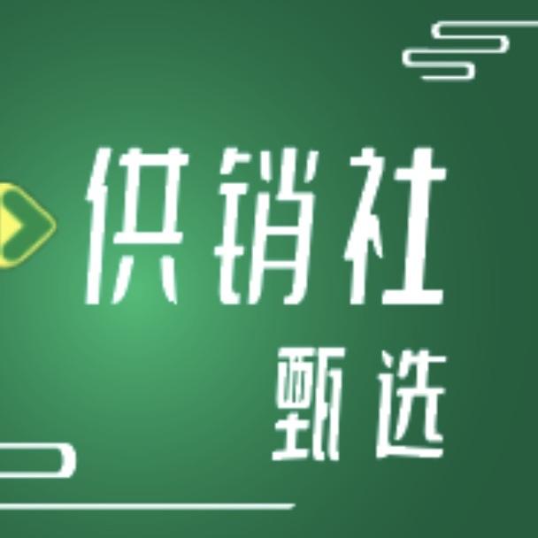 中供销合作社