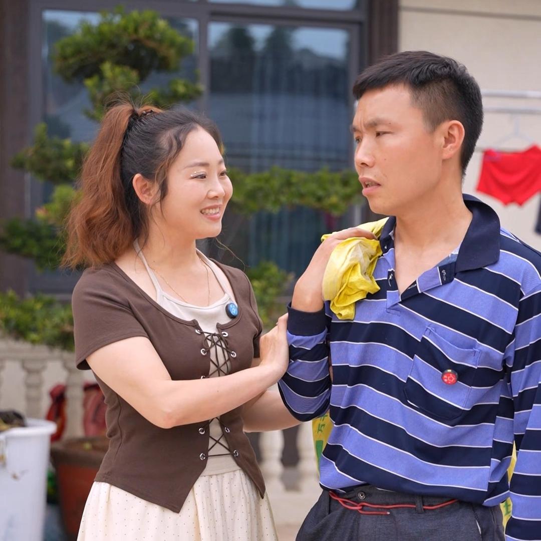 双儿夫妇