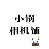小锅CCD相机📷