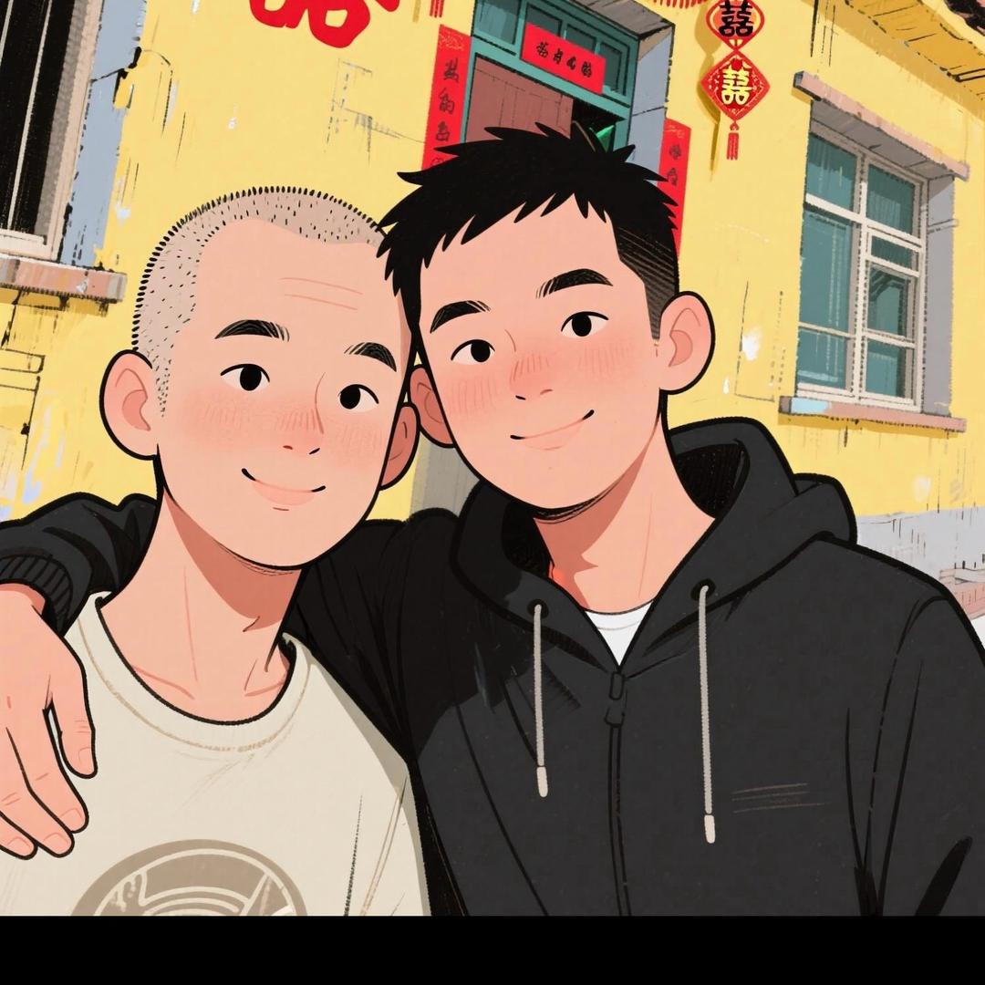 张小豪