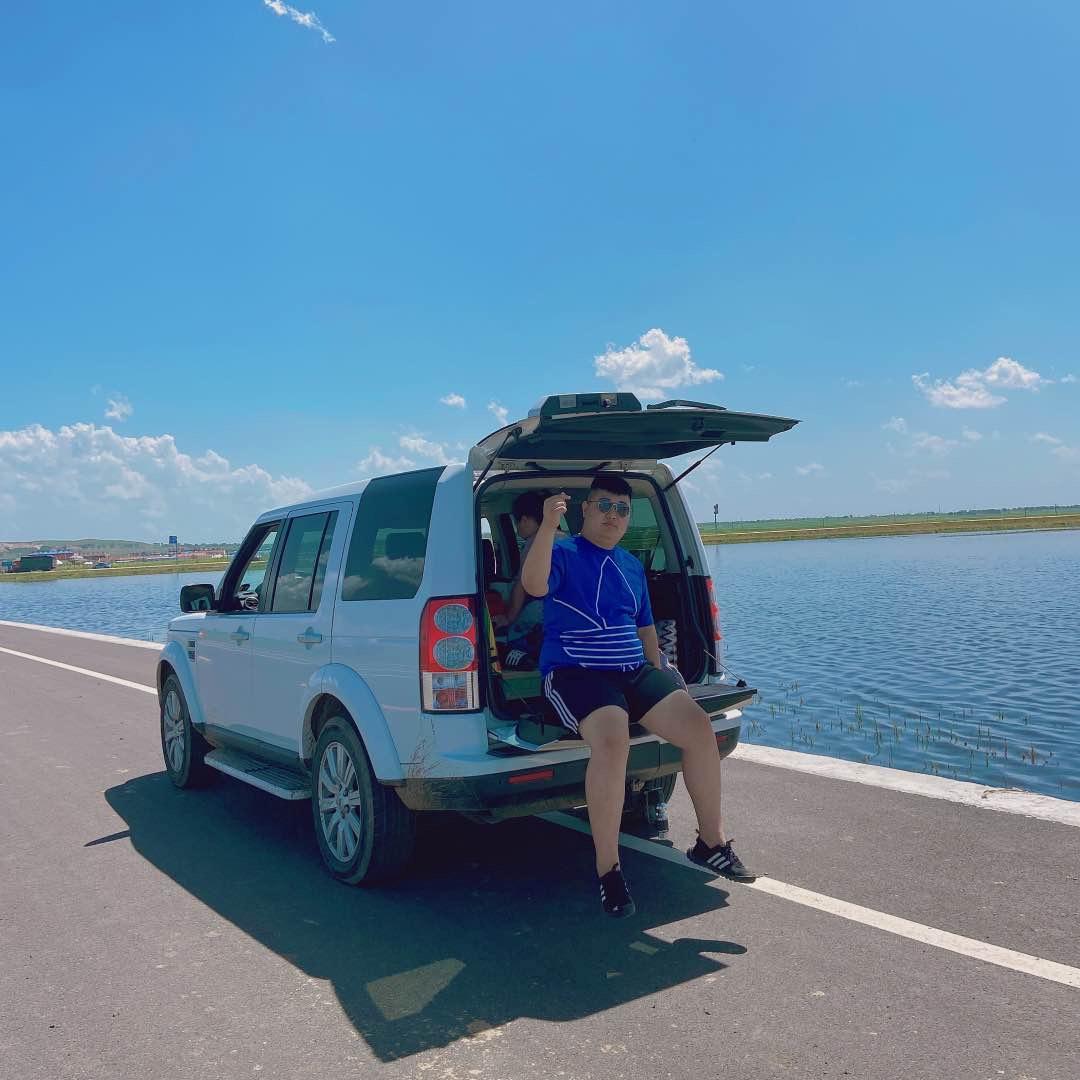 任丘忠良二手车（性情洋）