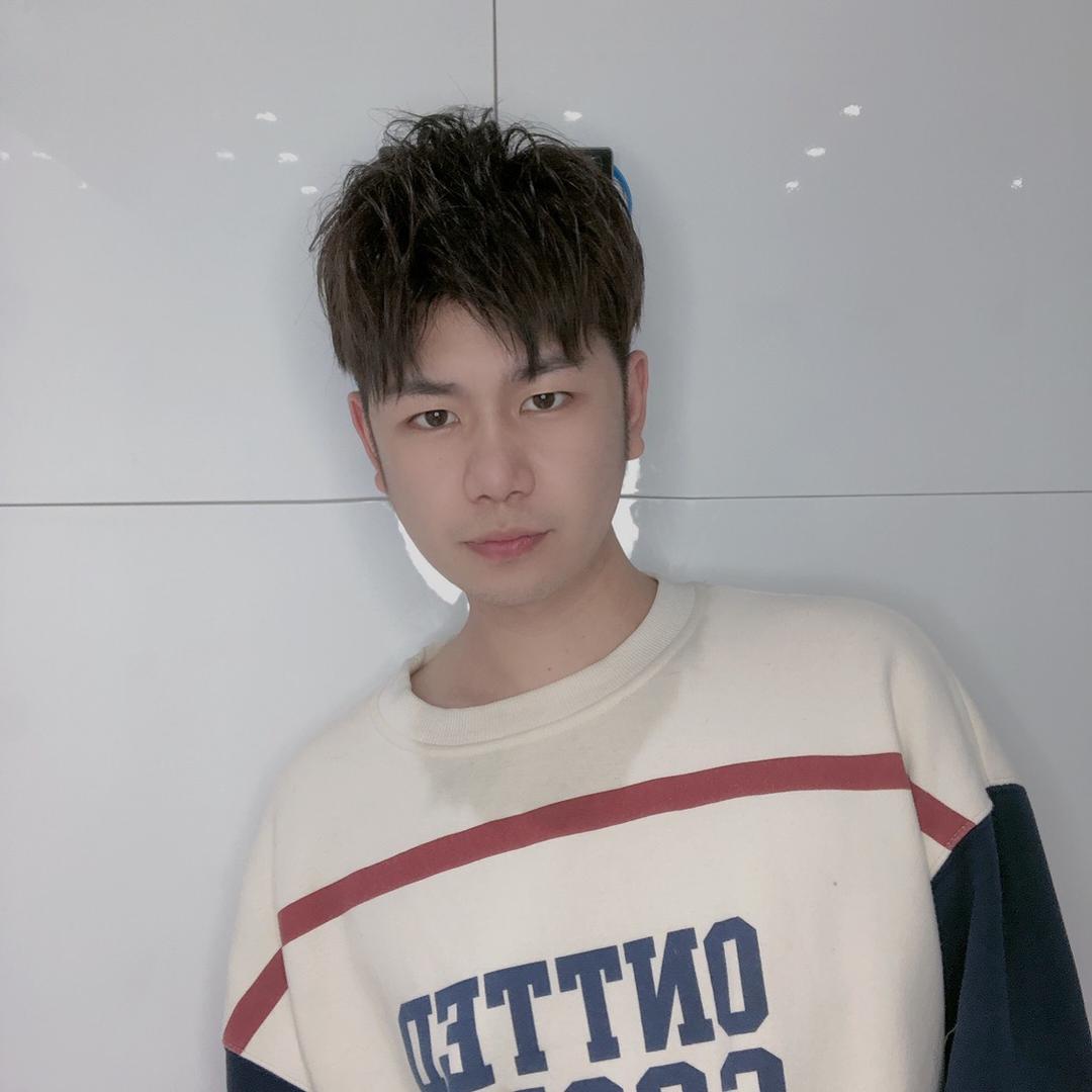 蛟河发型设计-铭鑫