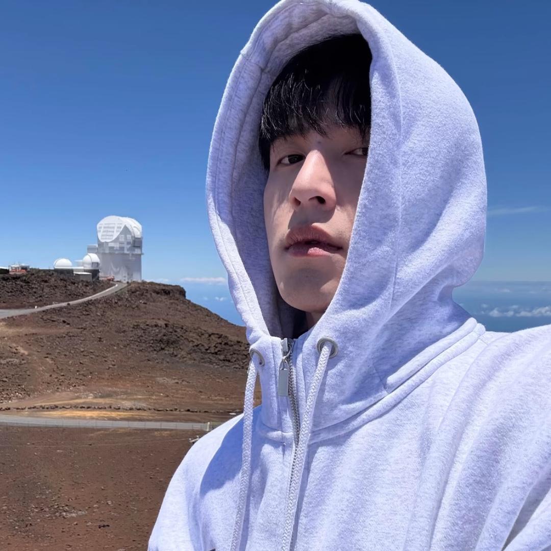 我这么漂亮有点神经病怎么了^