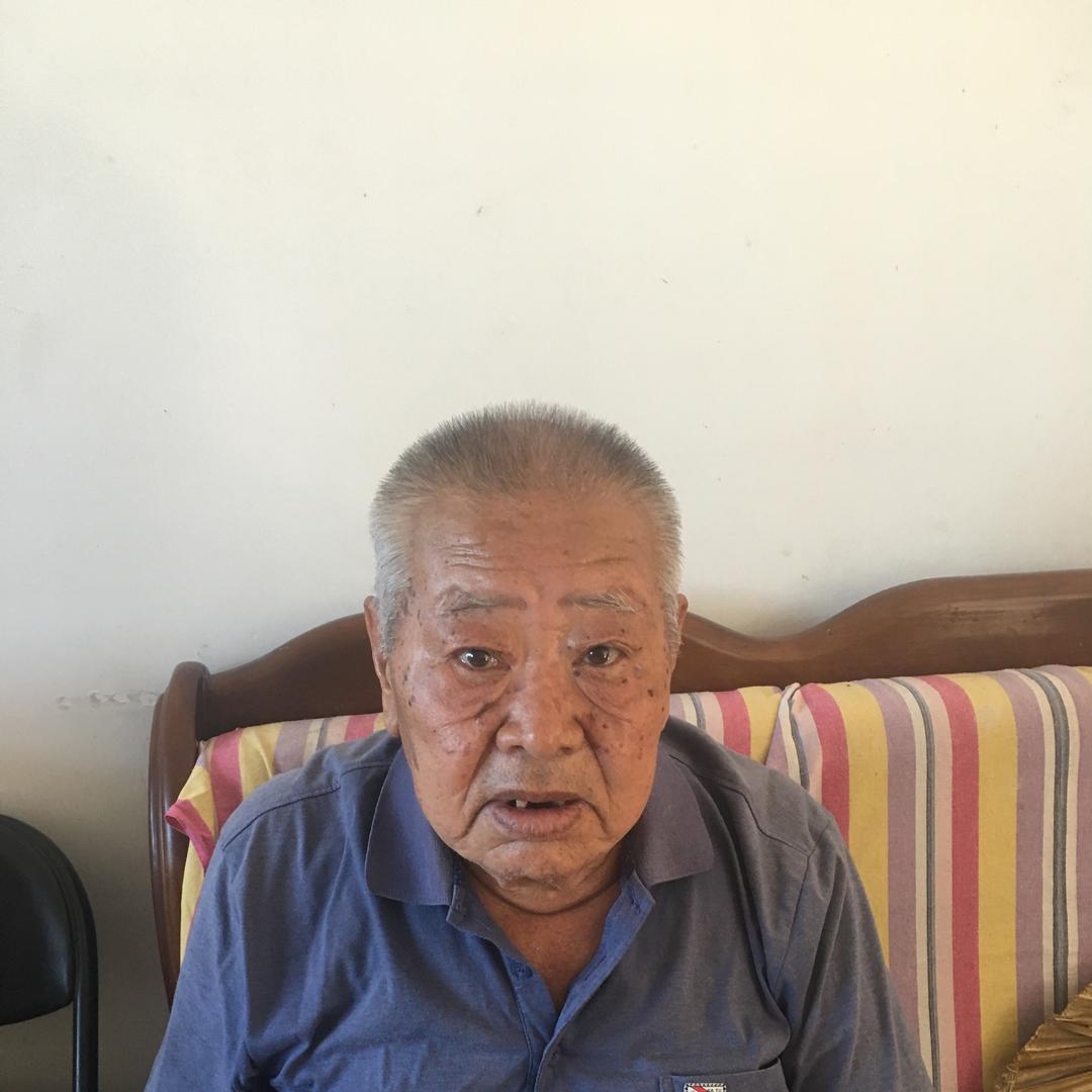 彭