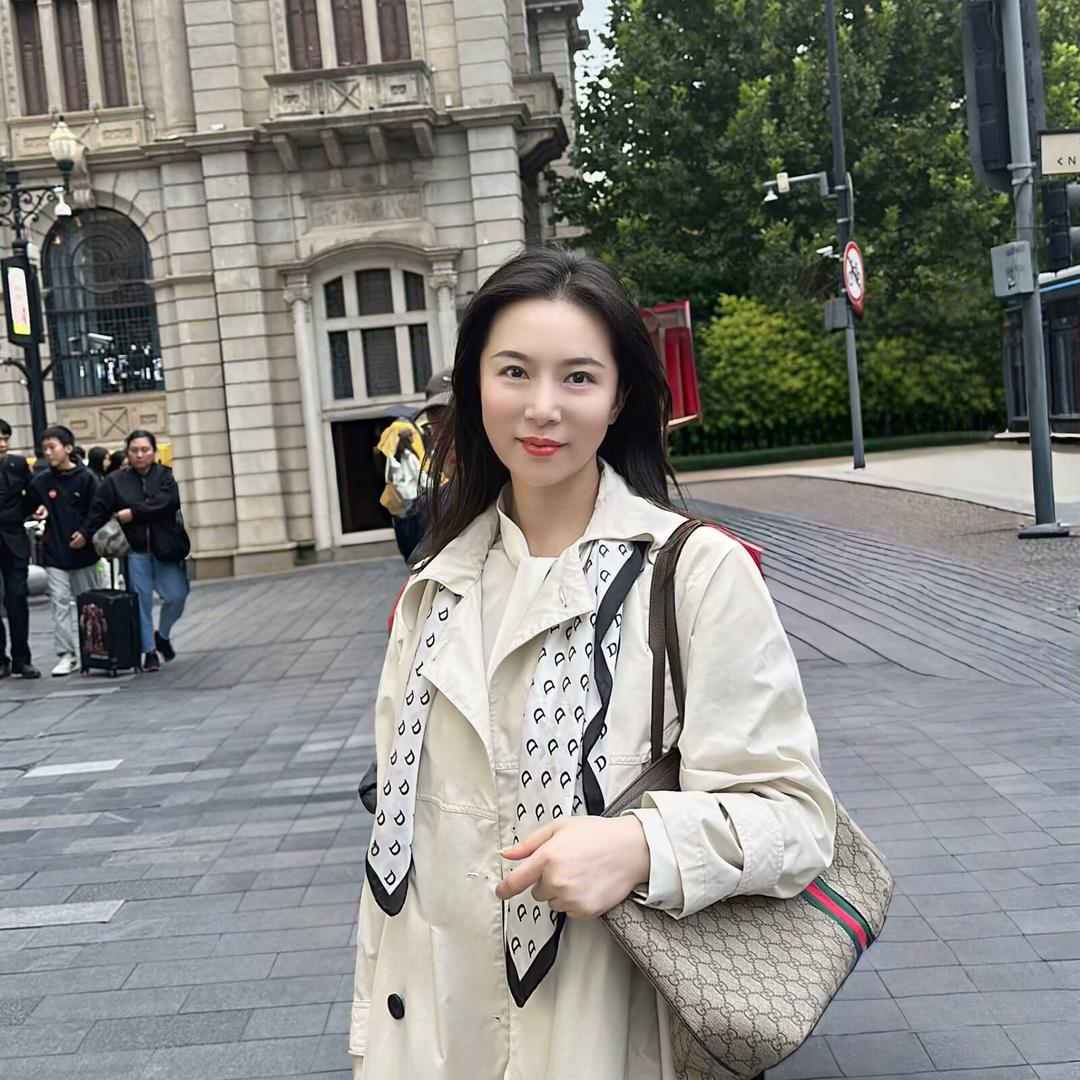 君雅带你去旅行
