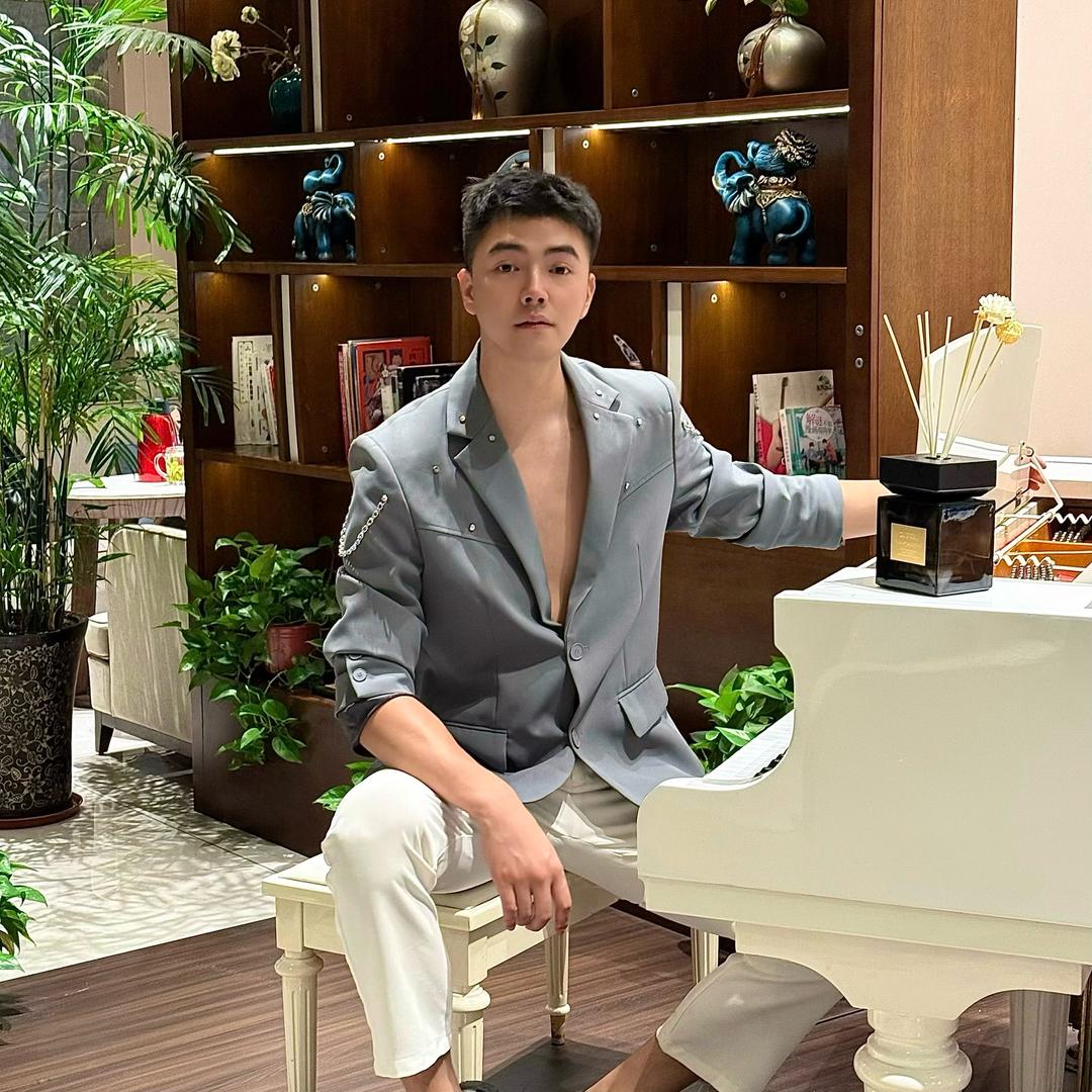 张乐俊