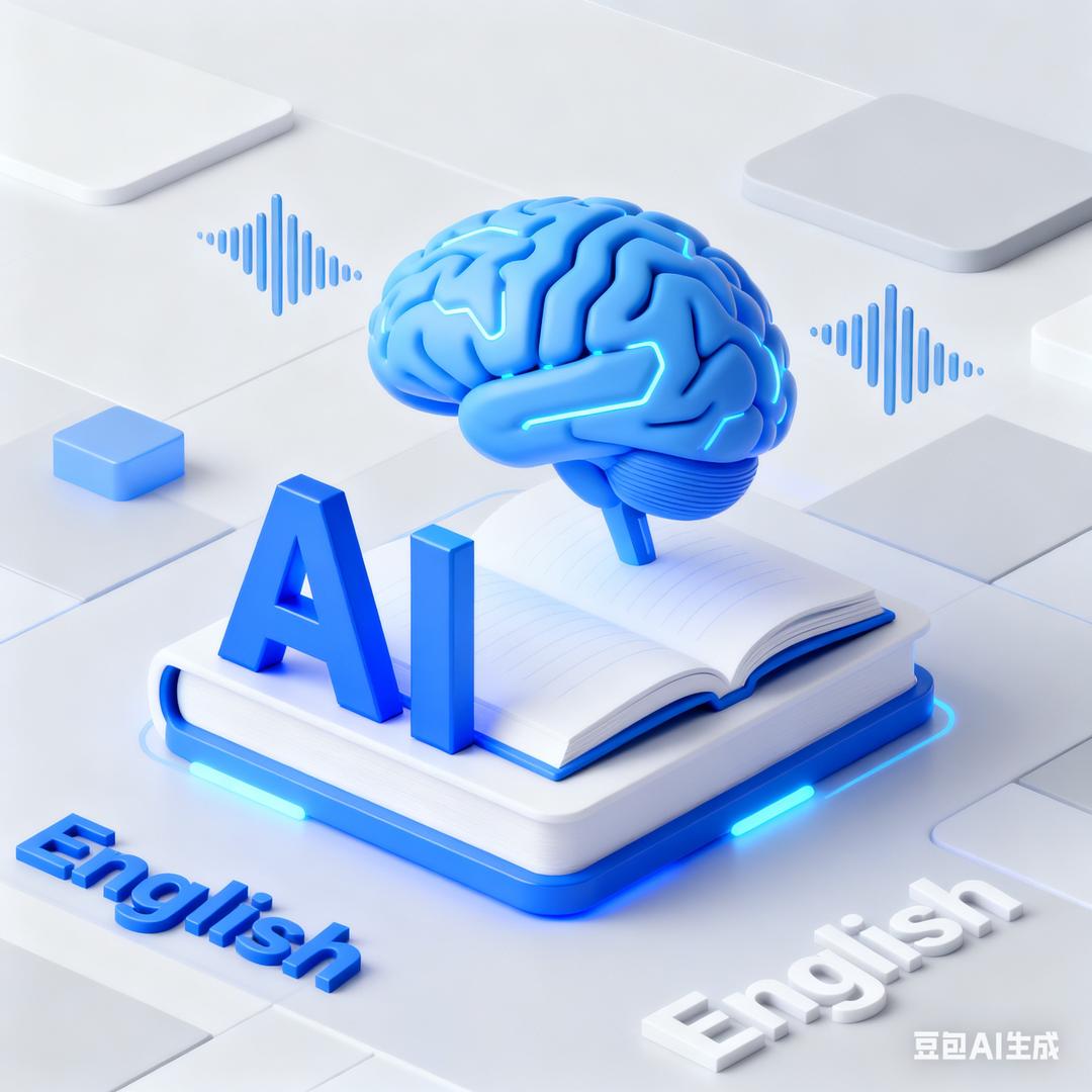 AI英语每日练