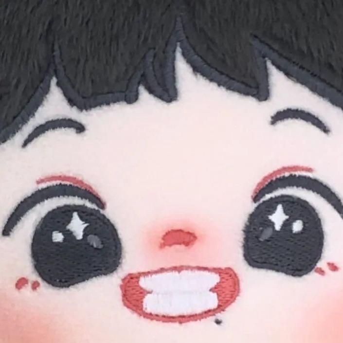 怎么不说话