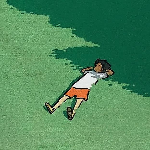 橘子皮儿