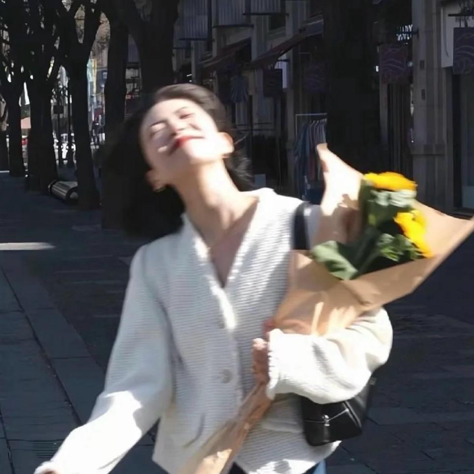 不发脾气只发财