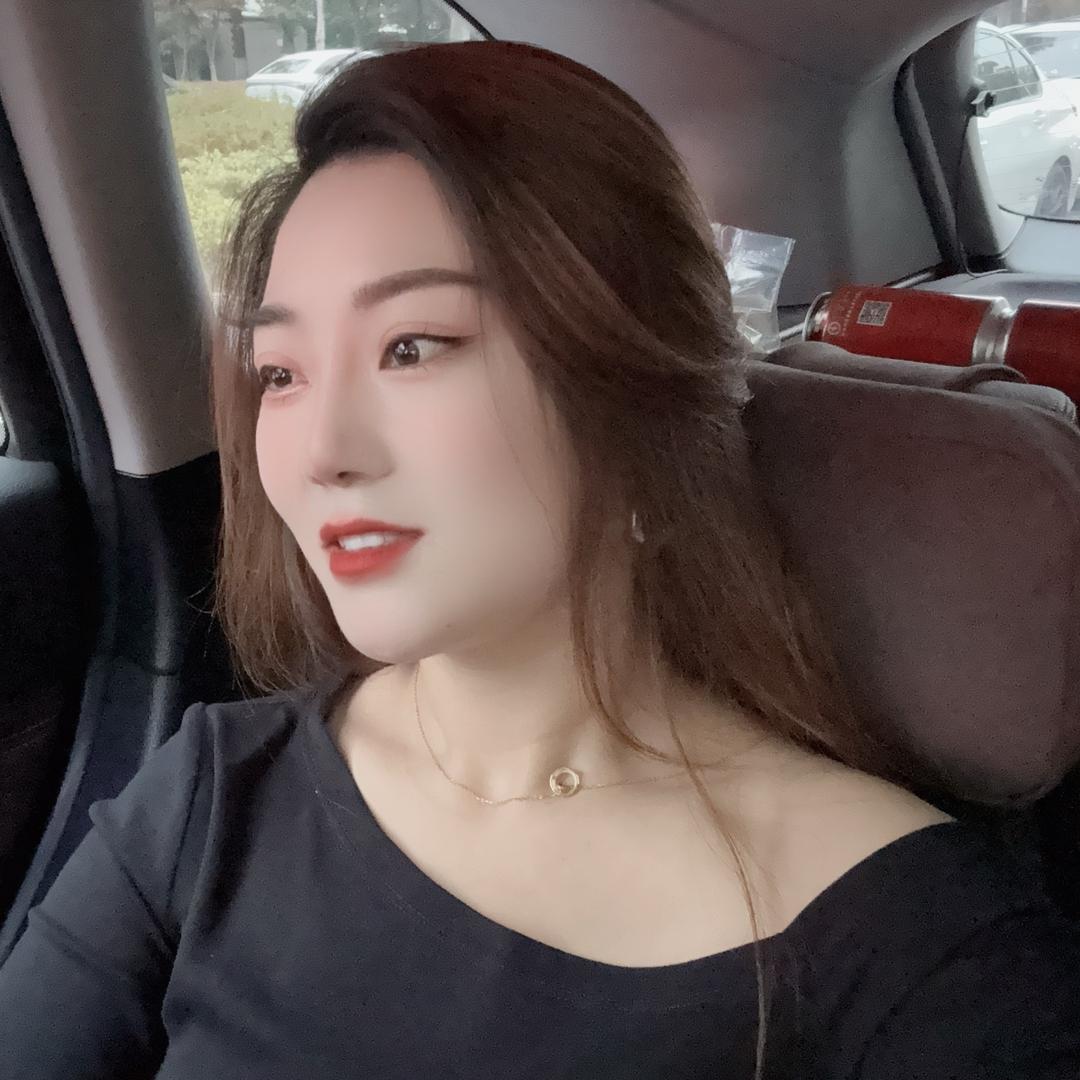 宿迁🍀小颖姐