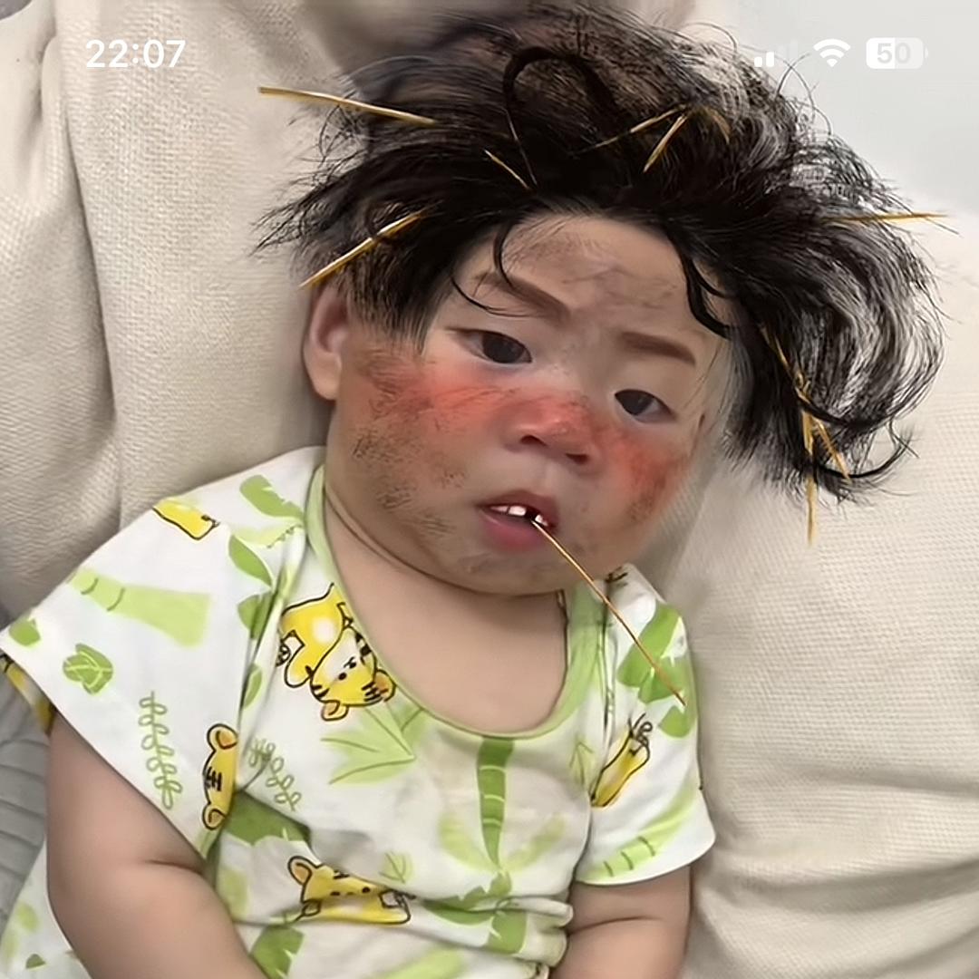 张飞有城府