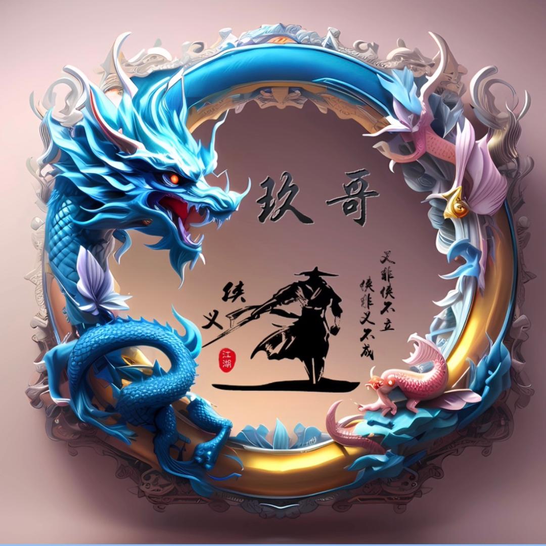 玖哥🐉