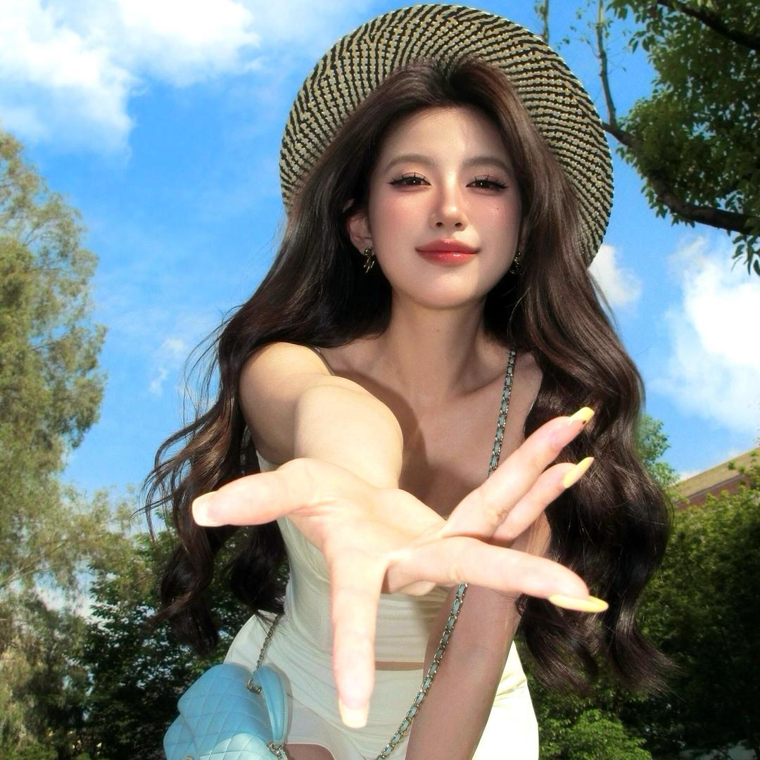 小鹿挖到宝啦！