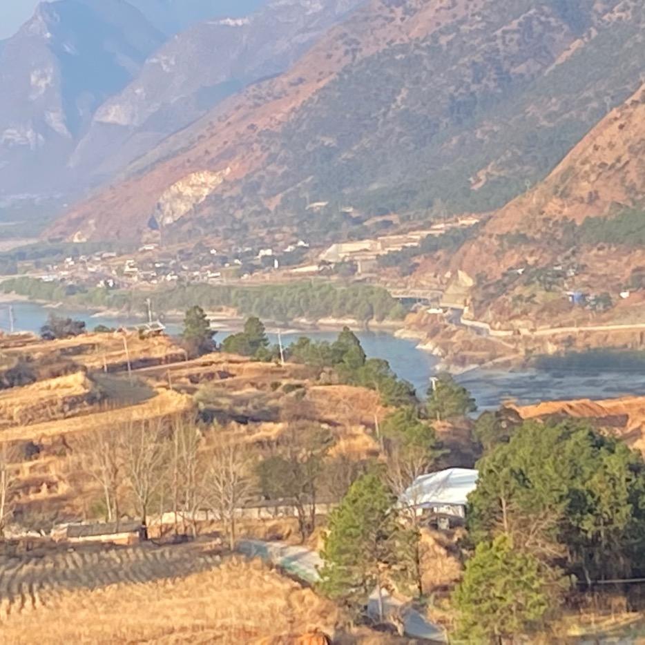 ♨️夕阳西夏♨️