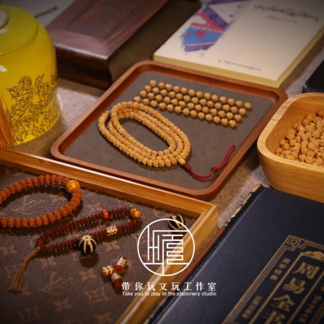 带你玩文玩工作室