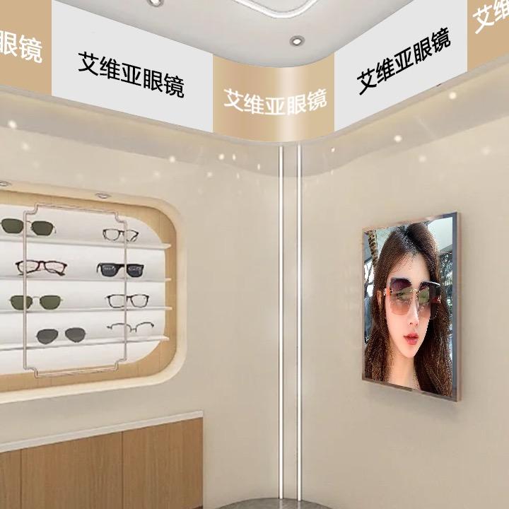 凯哥墨镜