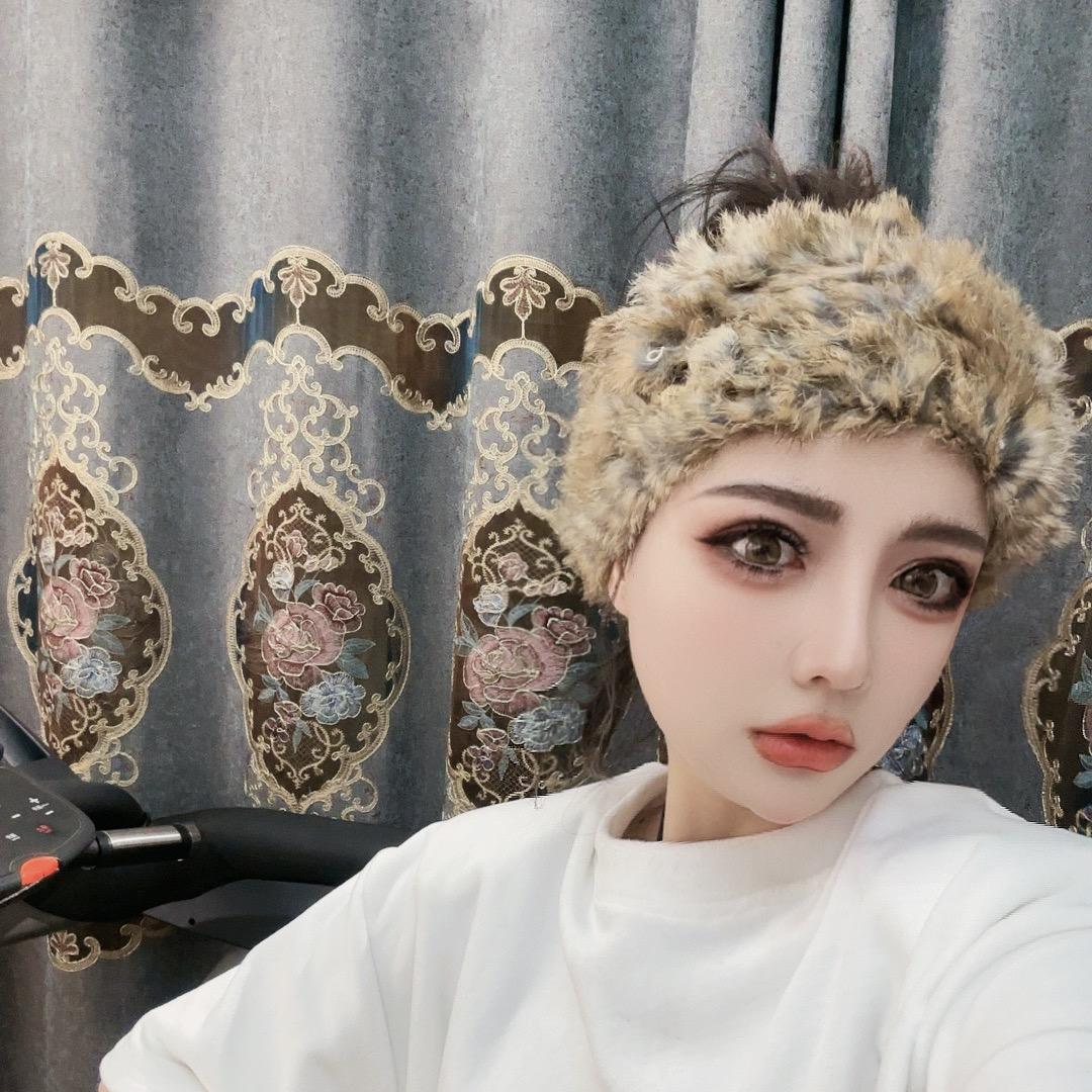 一只刘穿搭❤️