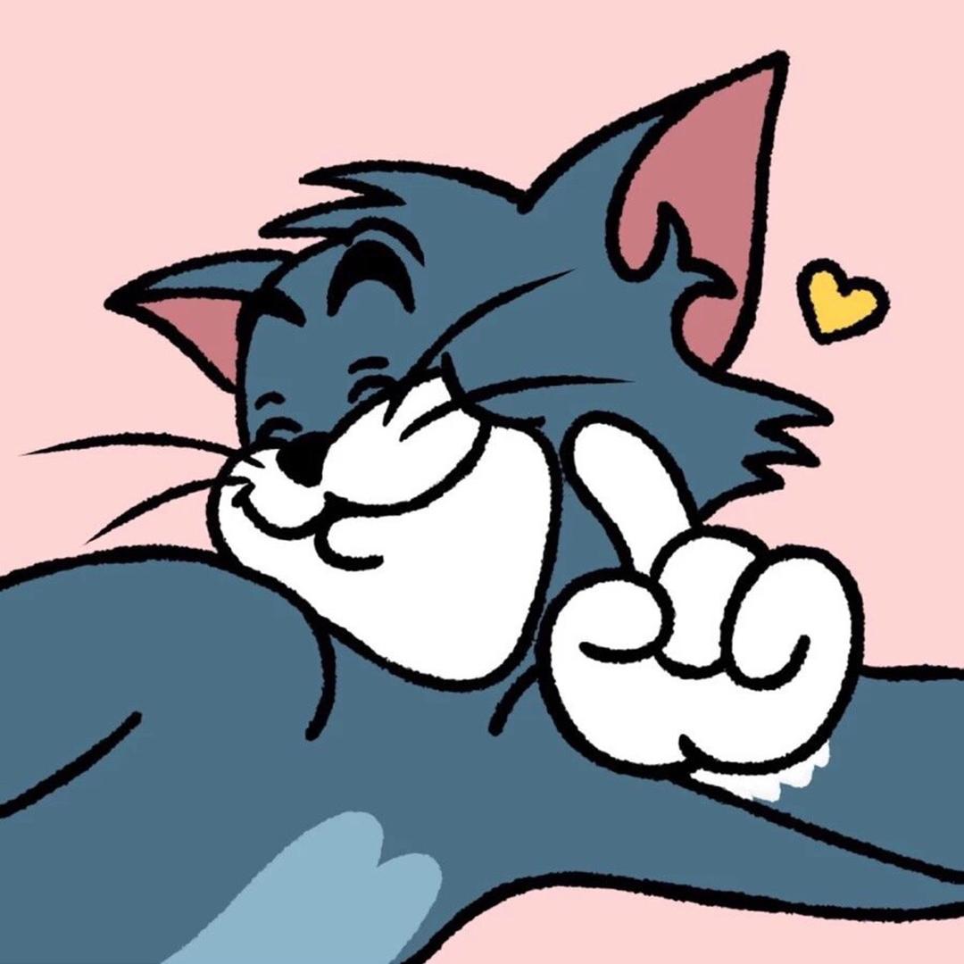 旅行的猫头像