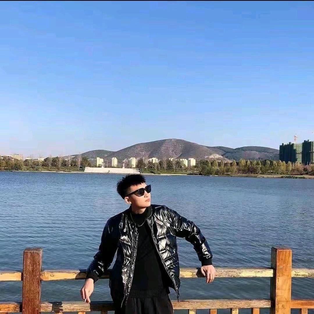 💋 安徽最深情的男人